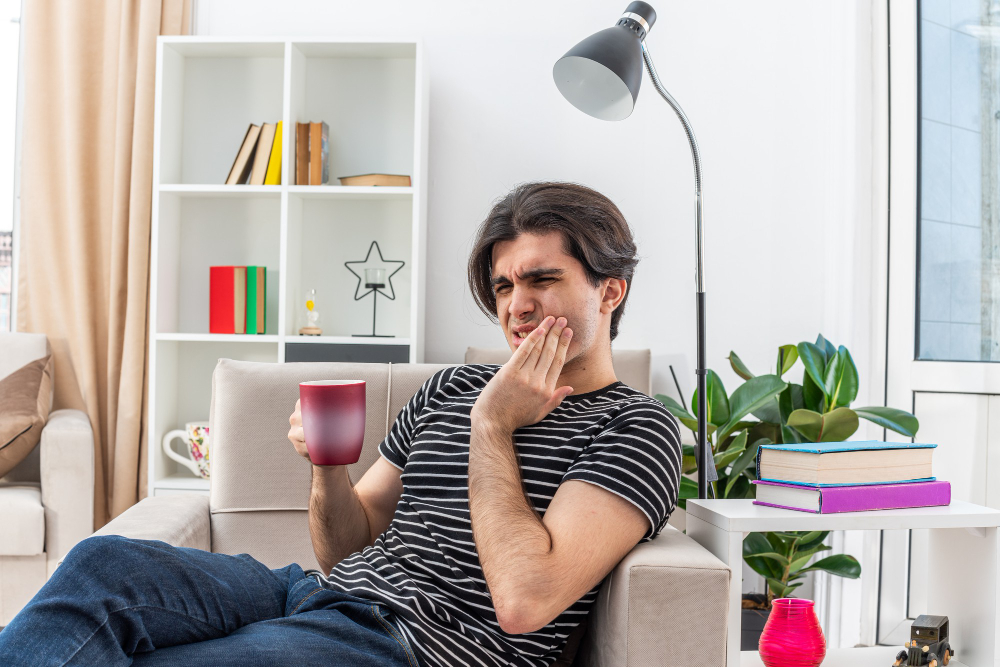 Tooth Sensitivity Treatment in Hyderabad