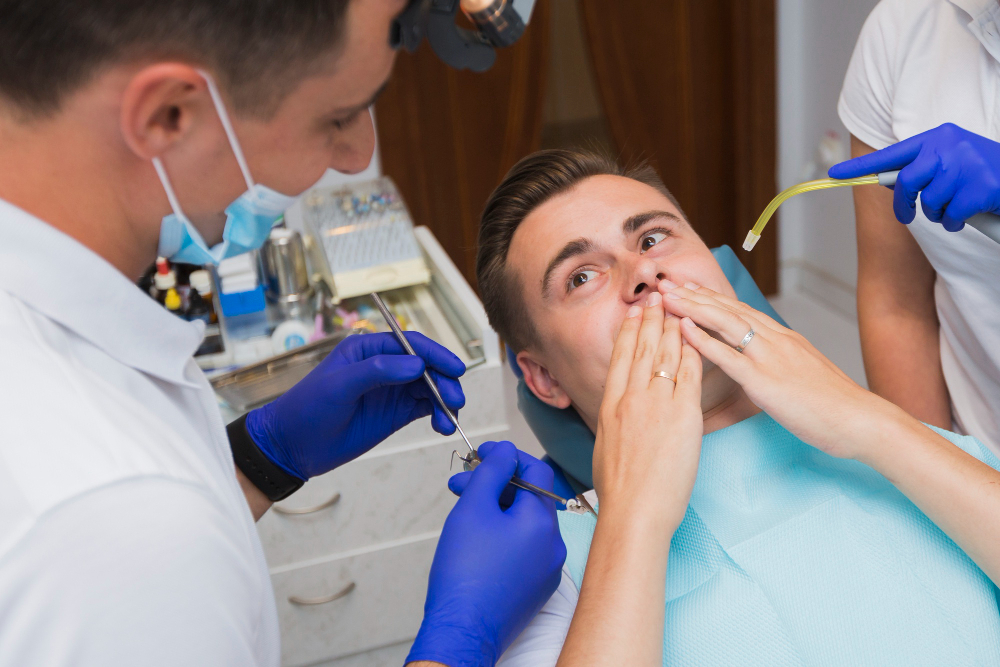 Tooth Crack Treatment Hyderabad