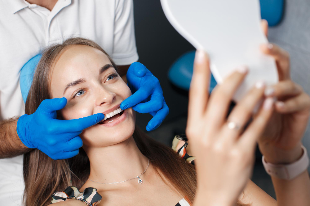 Smile Designing Treatment in Hyderabad