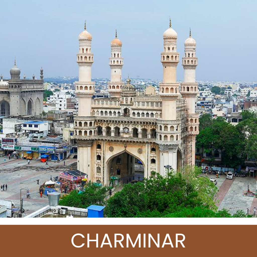 charminar image