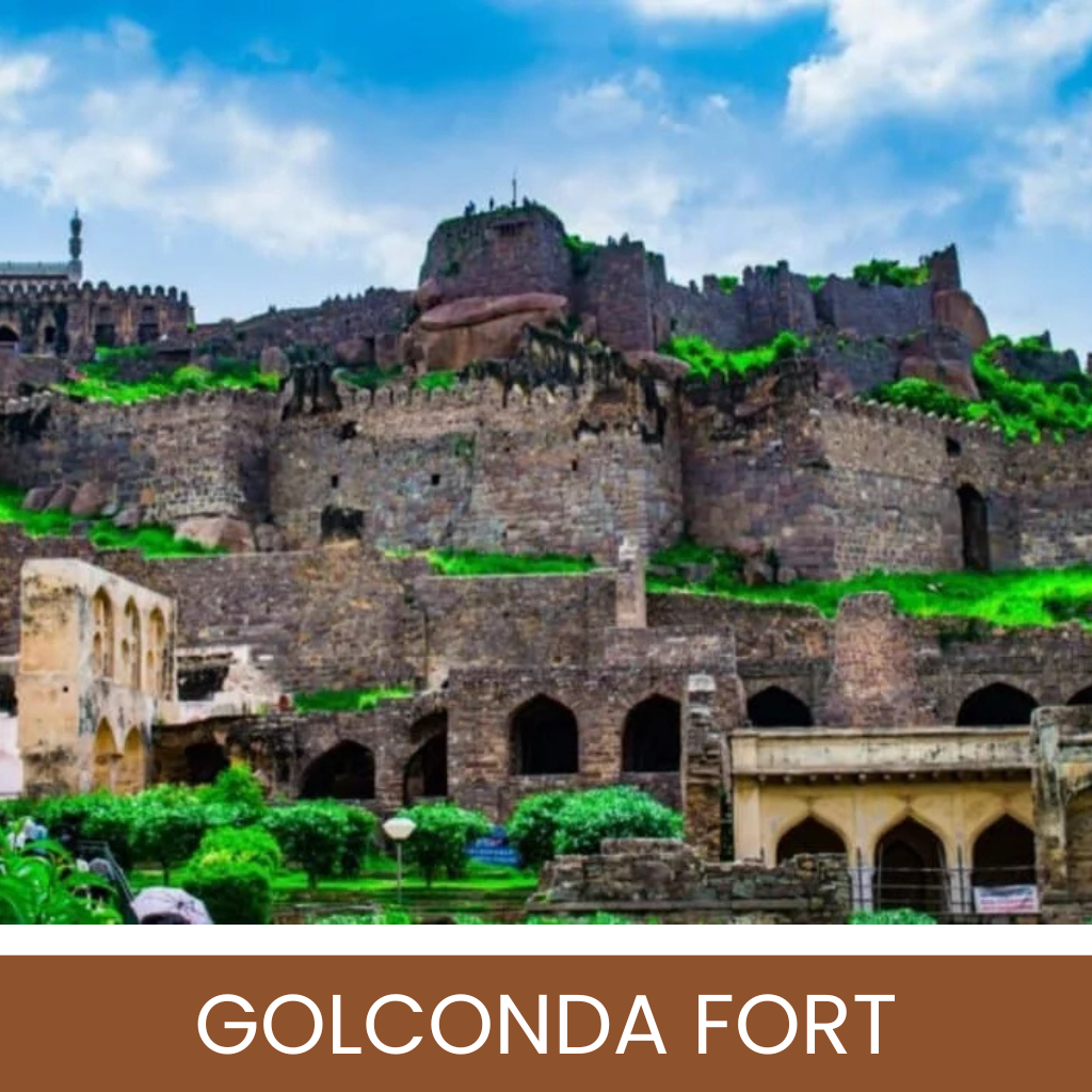 golconda image