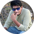sanjay patil profile picture