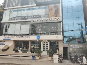 Jubilee Dental Care N Implant Center place picture