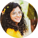 Poojita Reddy profile picture