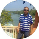 Aloke Gupta profile picture